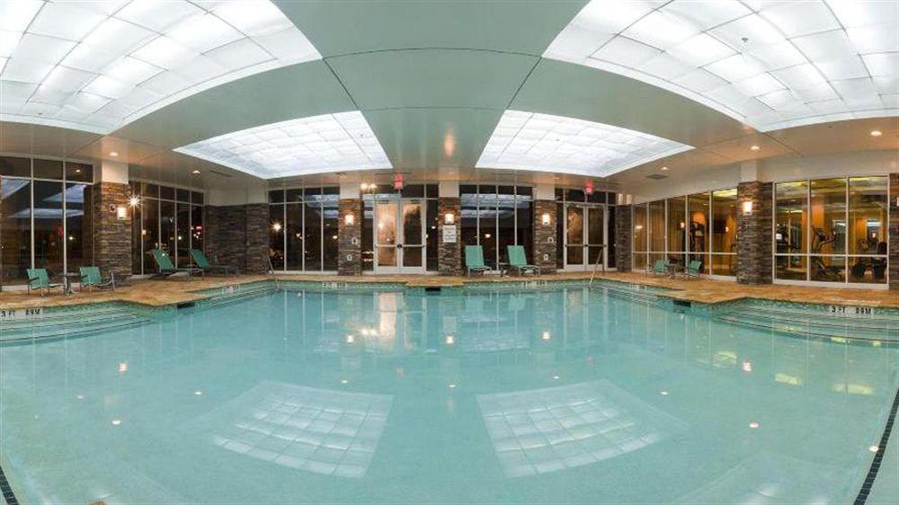 Holiday Inn Macon North By Ihg מראה חיצוני תמונה