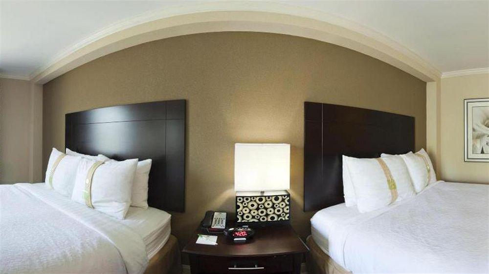 Holiday Inn Macon North By Ihg מראה חיצוני תמונה