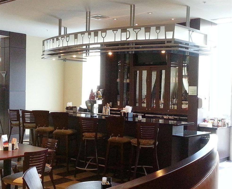 Holiday Inn Macon North By Ihg מראה חיצוני תמונה