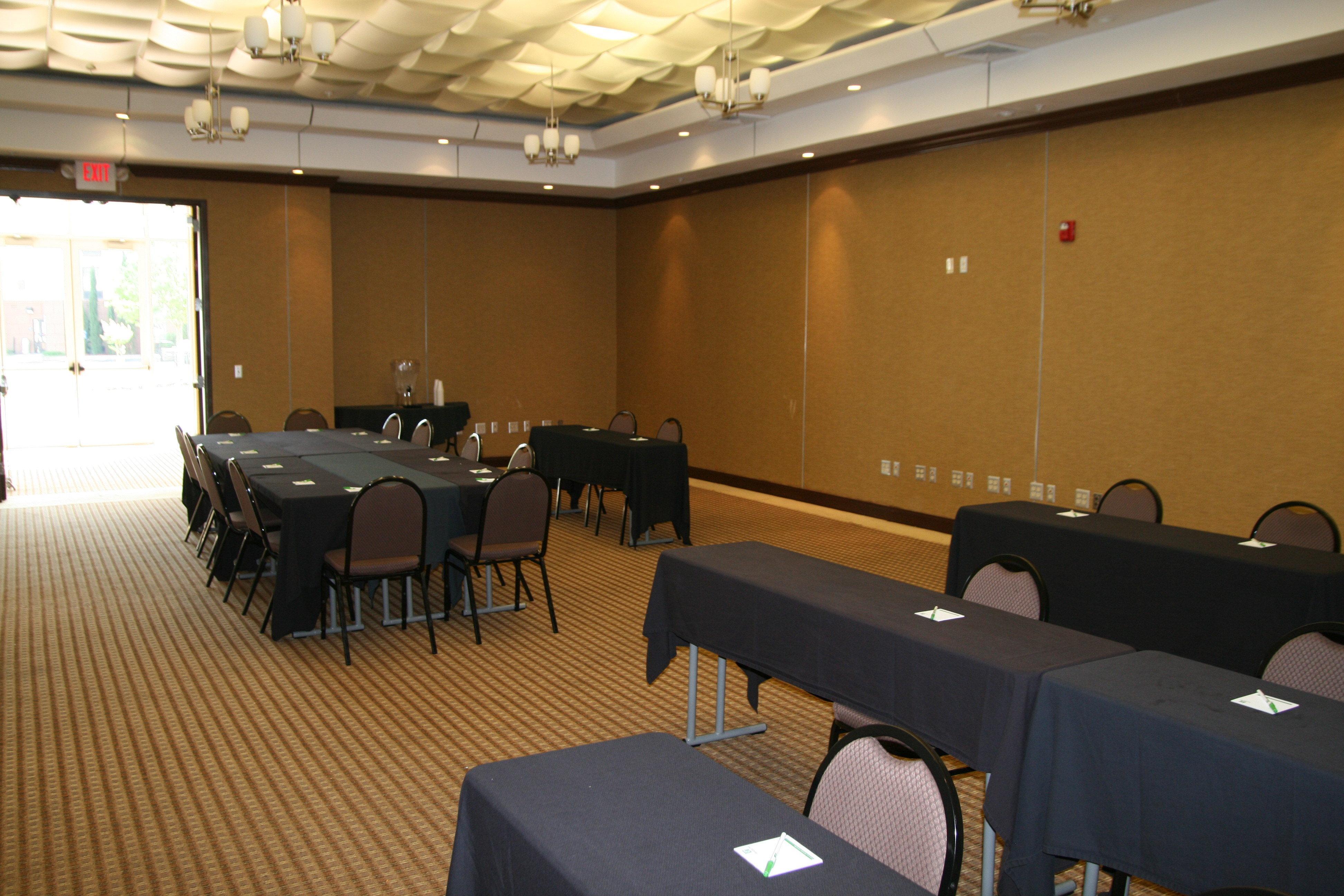 Holiday Inn Macon North By Ihg מראה חיצוני תמונה