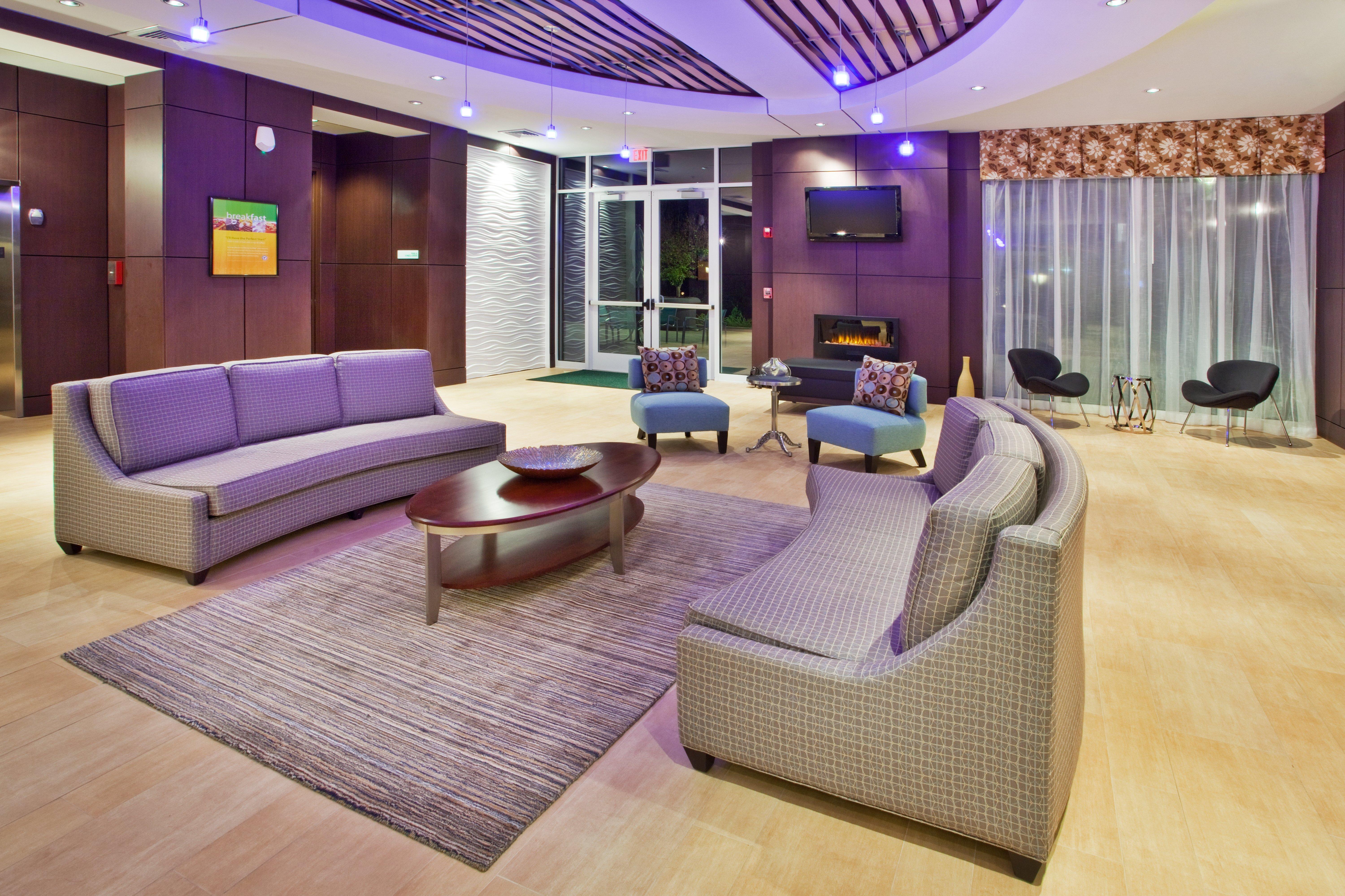 Holiday Inn Macon North By Ihg מראה חיצוני תמונה