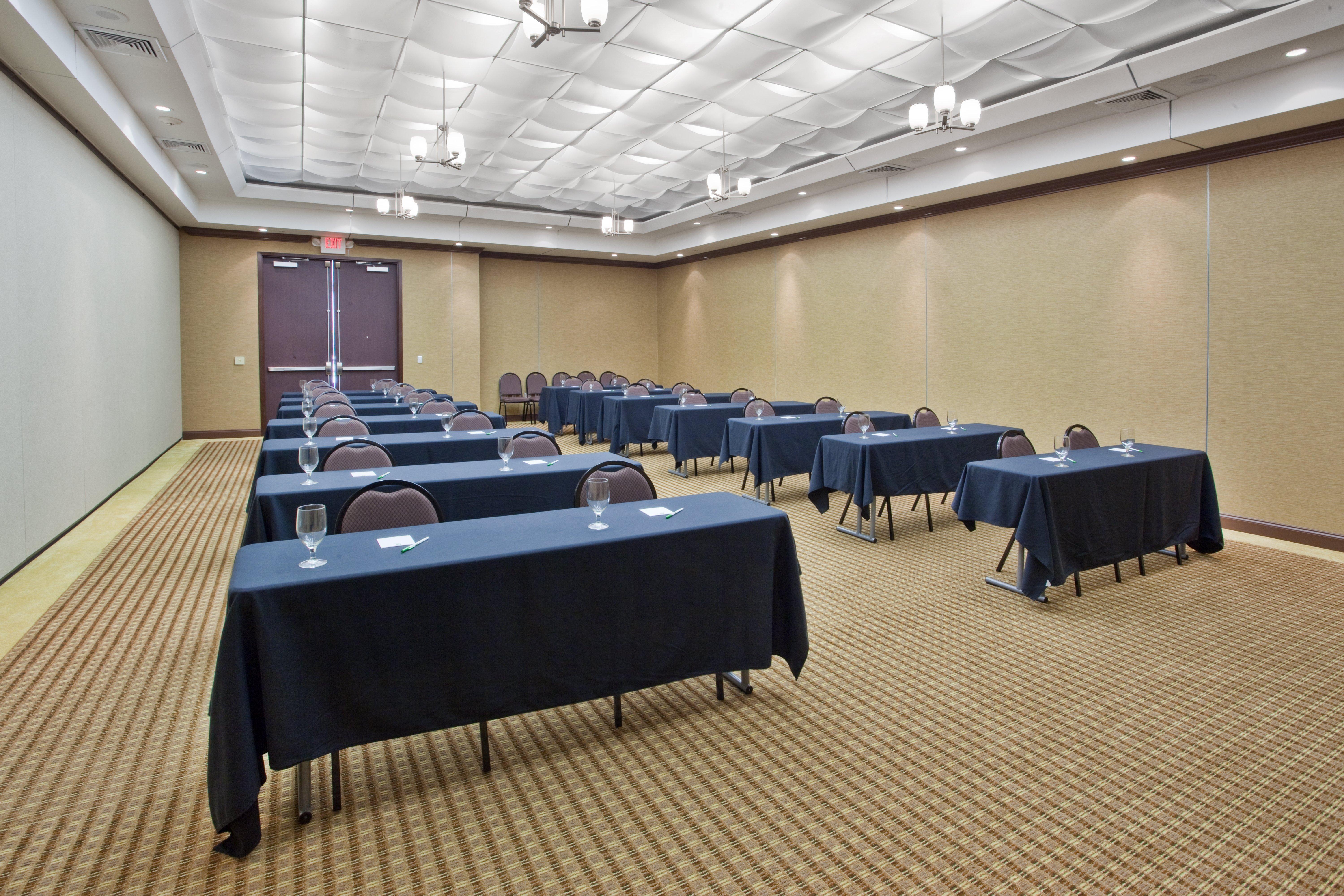 Holiday Inn Macon North By Ihg מראה חיצוני תמונה