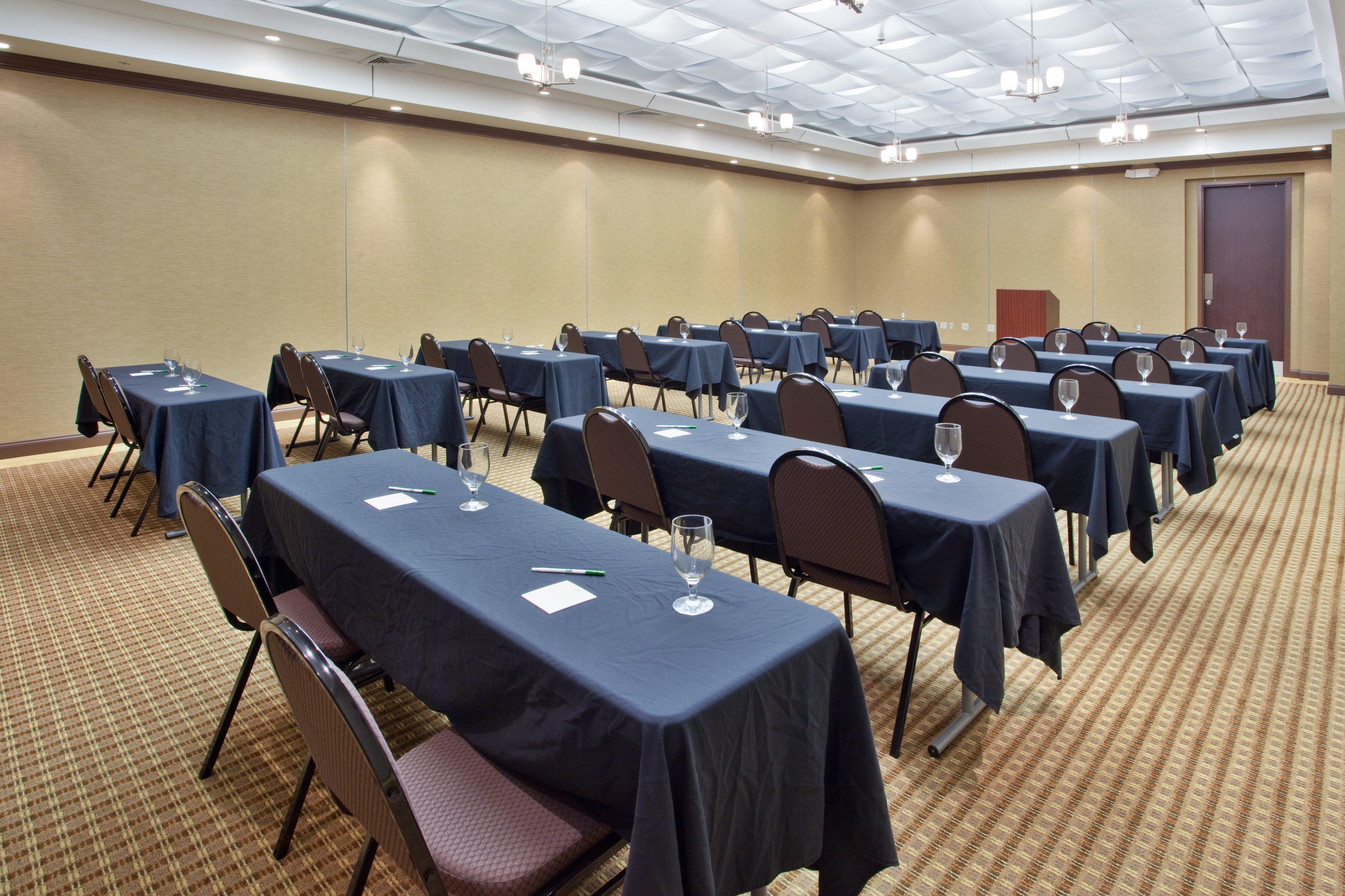 Holiday Inn Macon North By Ihg מראה חיצוני תמונה