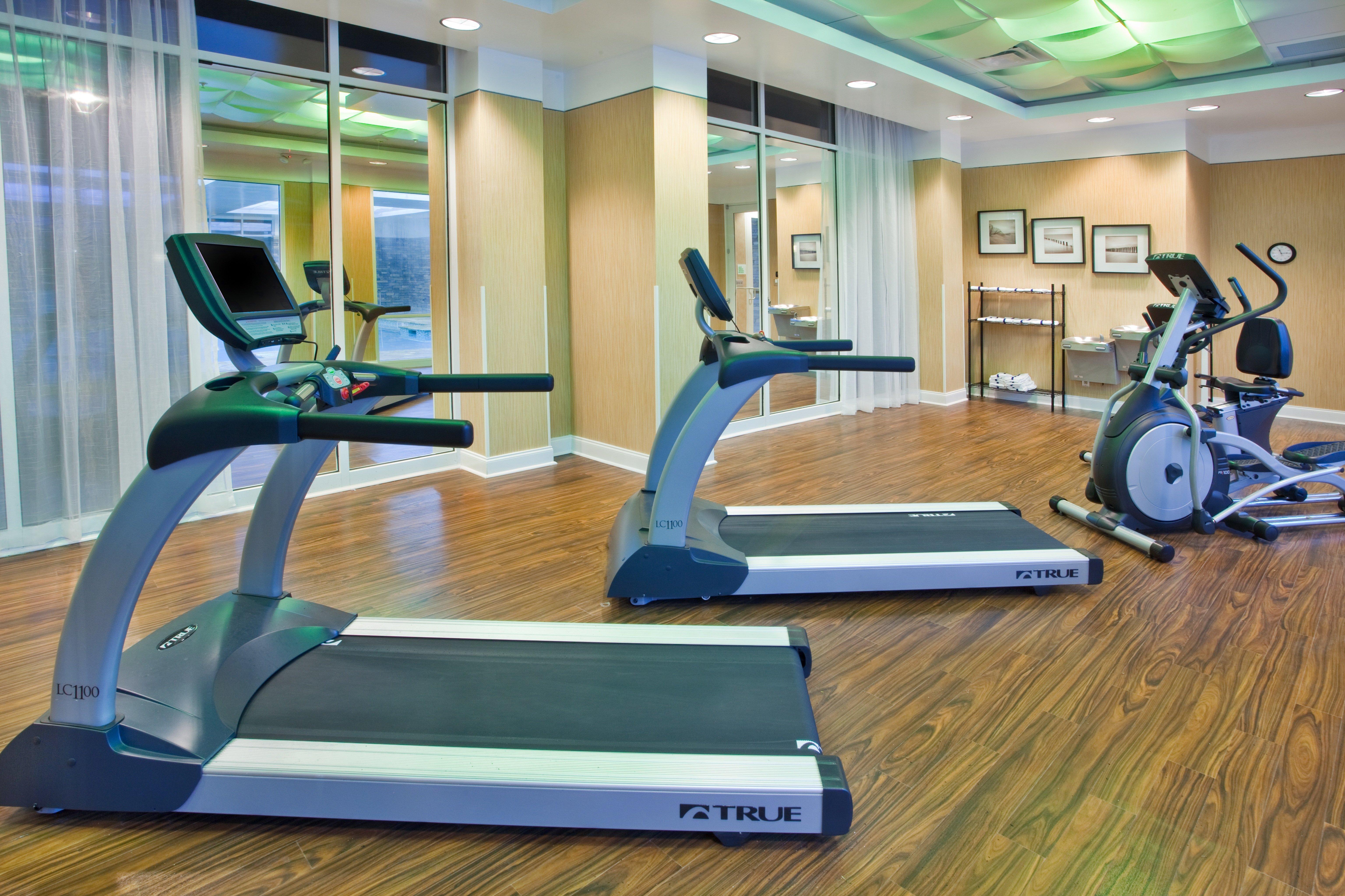 Holiday Inn Macon North By Ihg מראה חיצוני תמונה