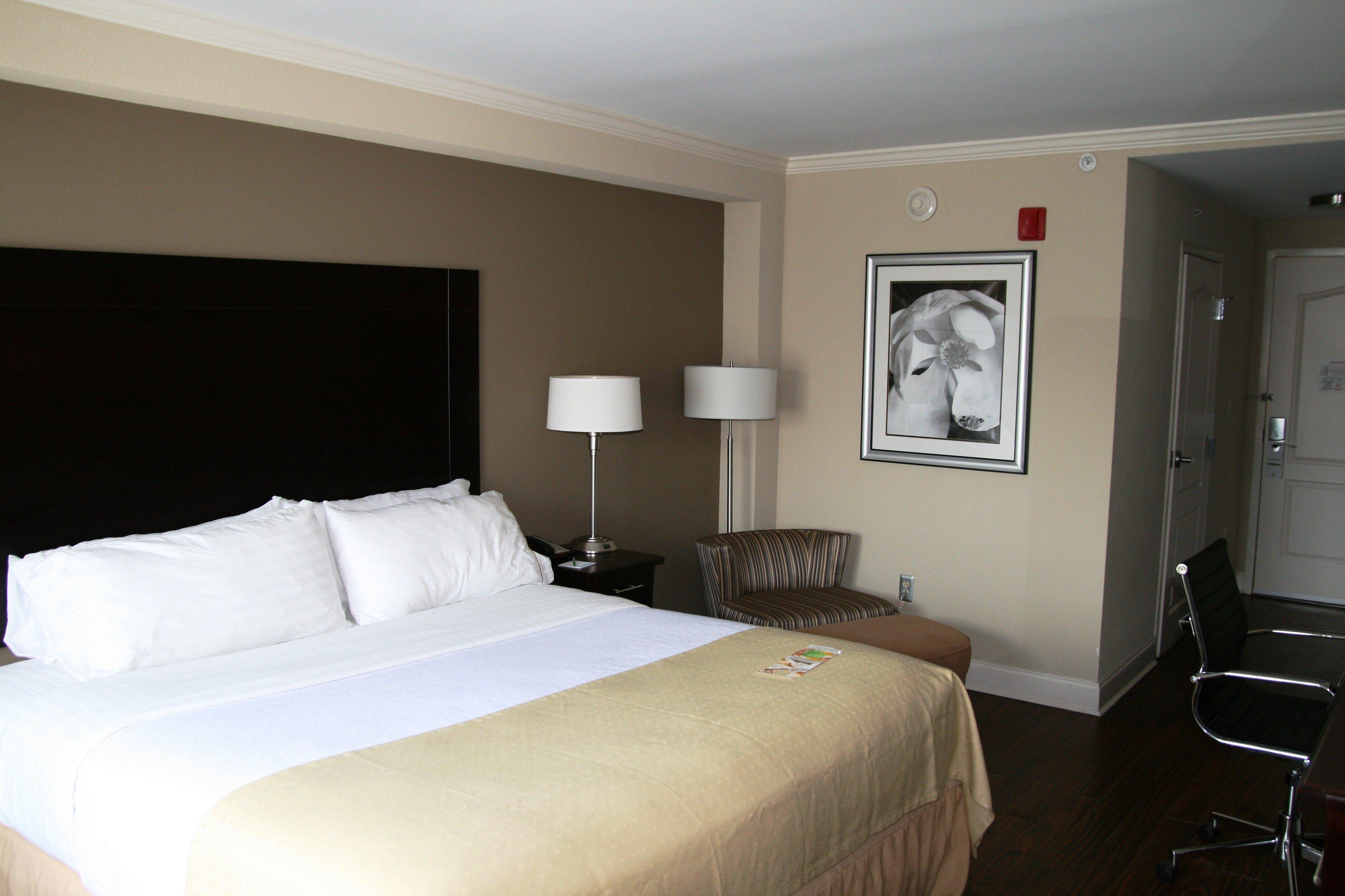 Holiday Inn Macon North By Ihg מראה חיצוני תמונה