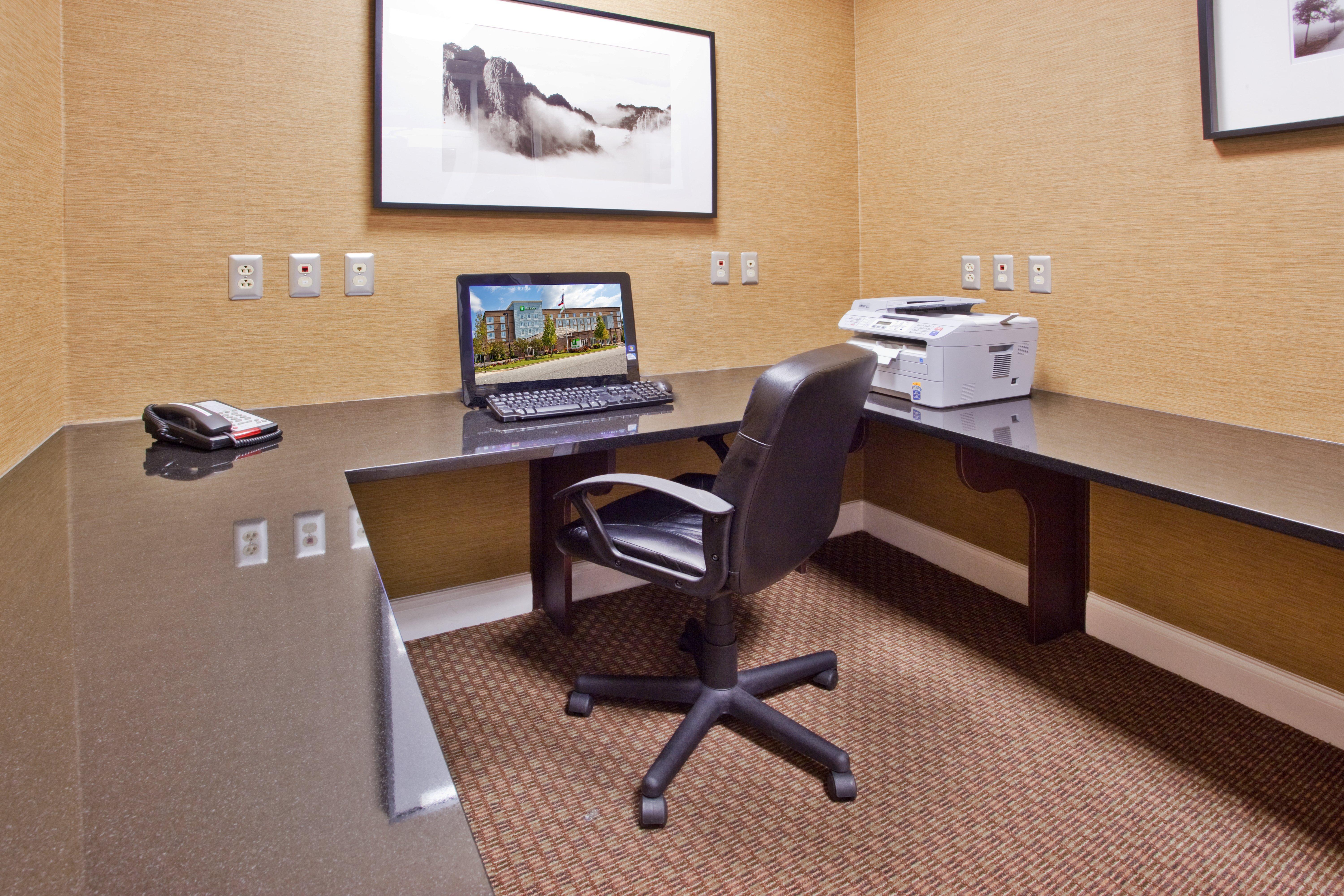 Holiday Inn Macon North By Ihg מראה חיצוני תמונה