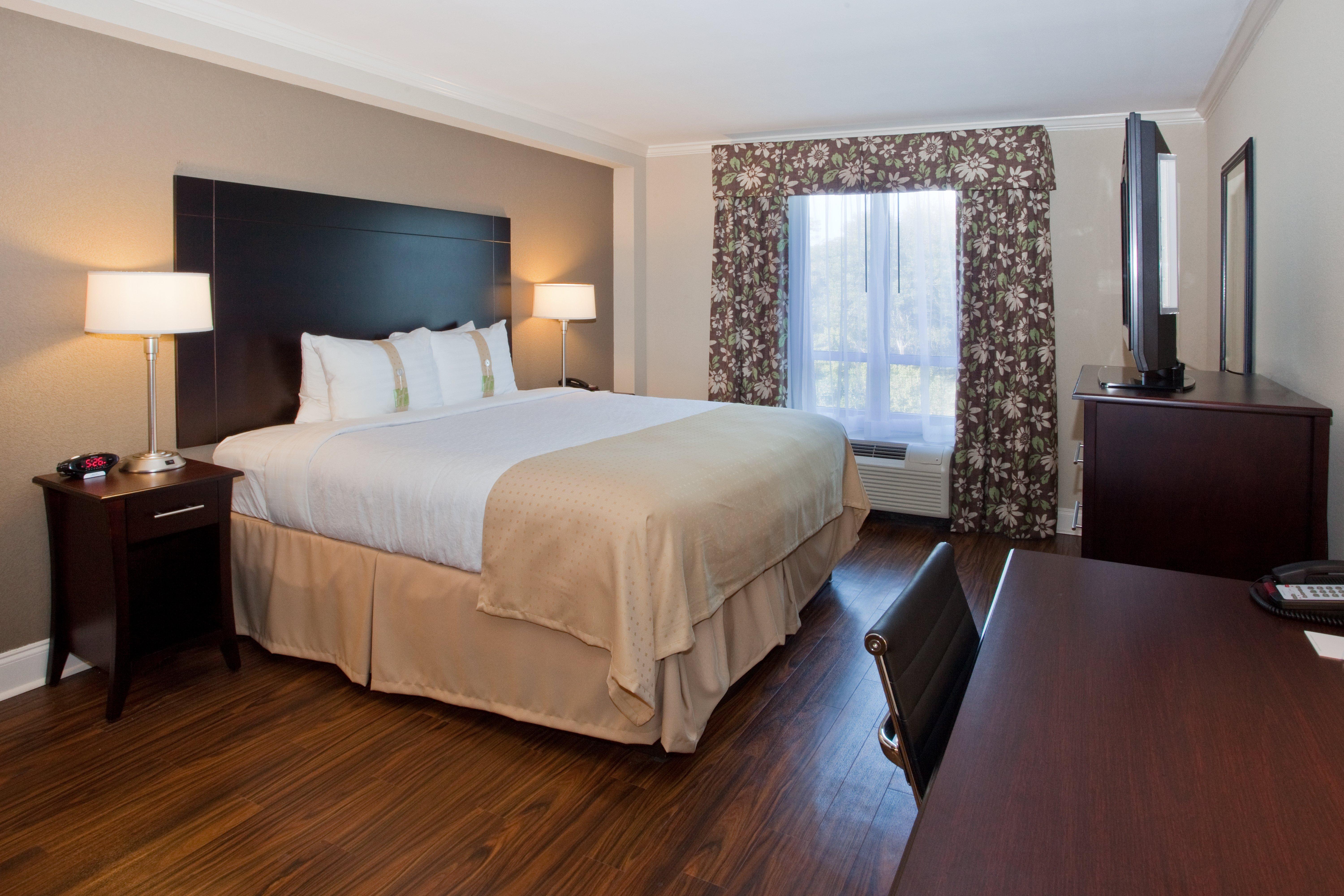Holiday Inn Macon North By Ihg מראה חיצוני תמונה