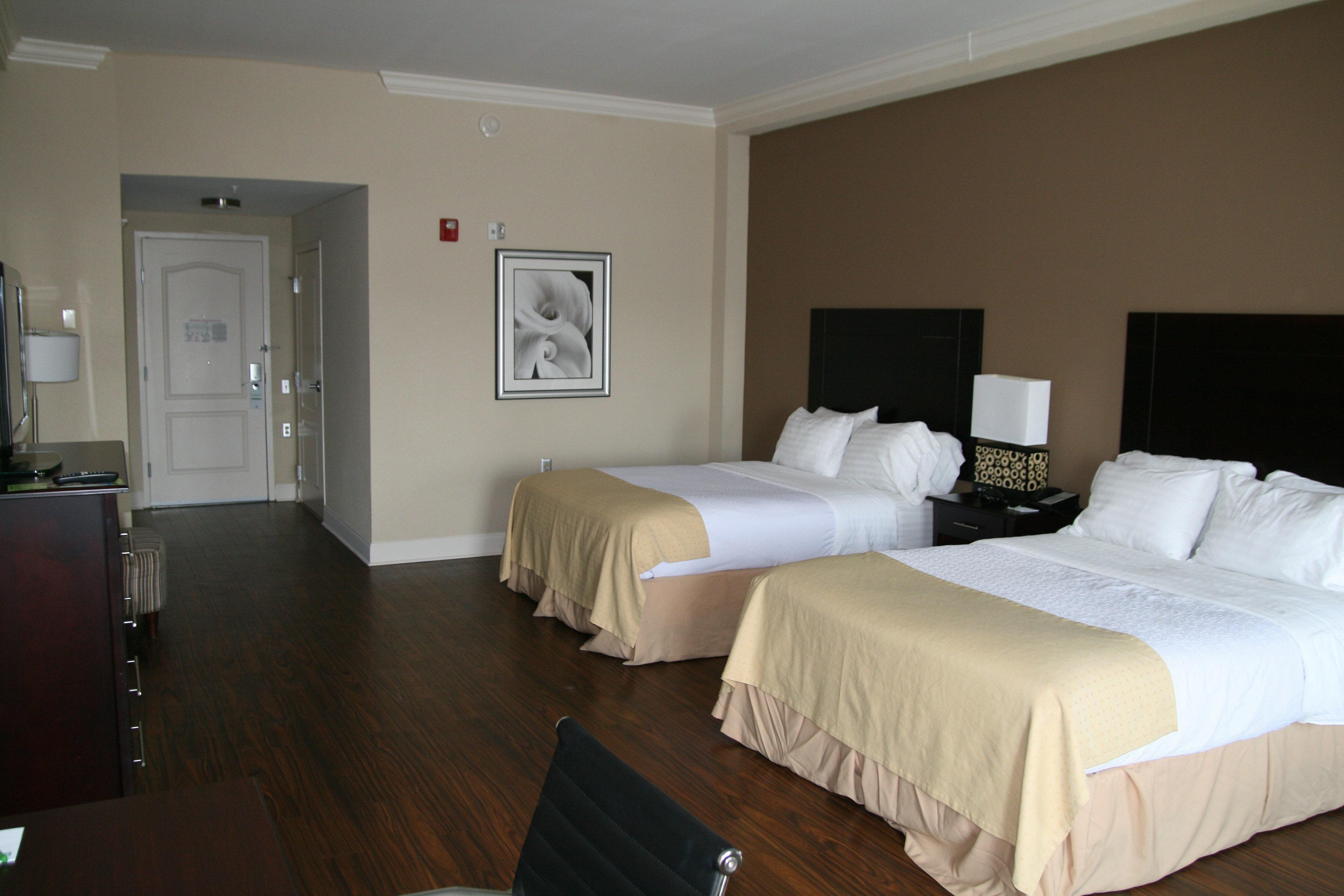 Holiday Inn Macon North By Ihg מראה חיצוני תמונה