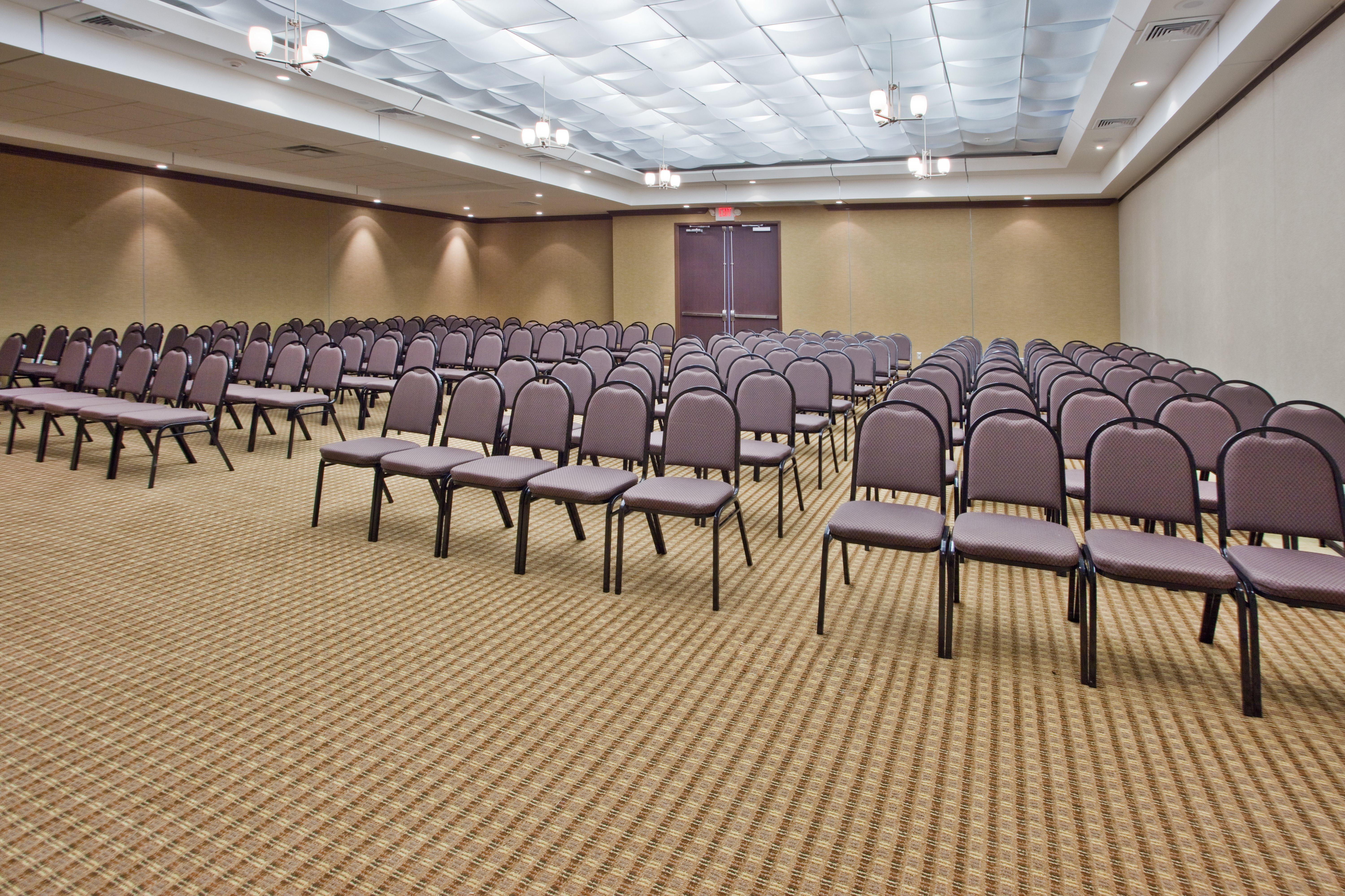 Holiday Inn Macon North By Ihg מראה חיצוני תמונה