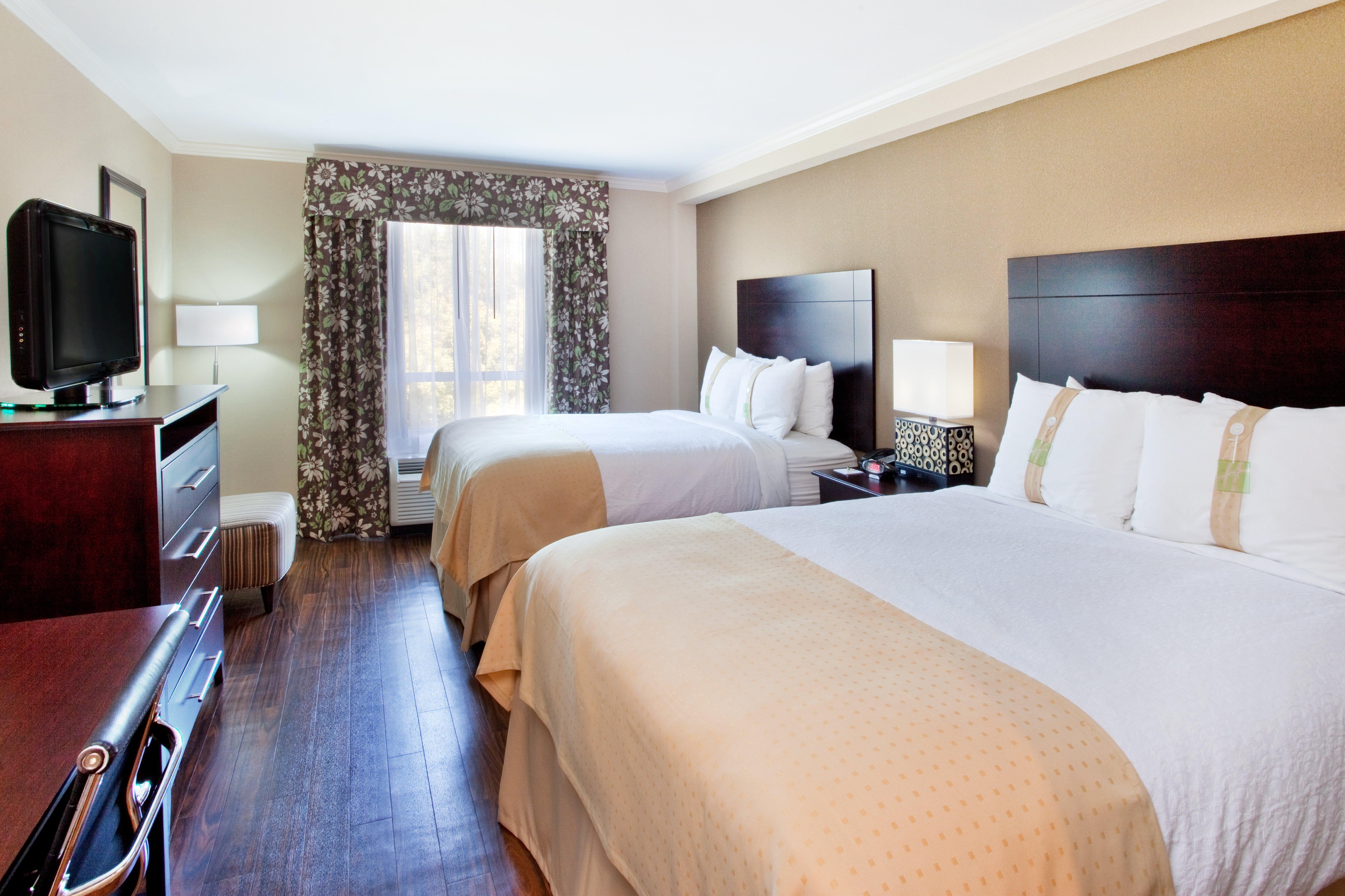 Holiday Inn Macon North By Ihg מראה חיצוני תמונה