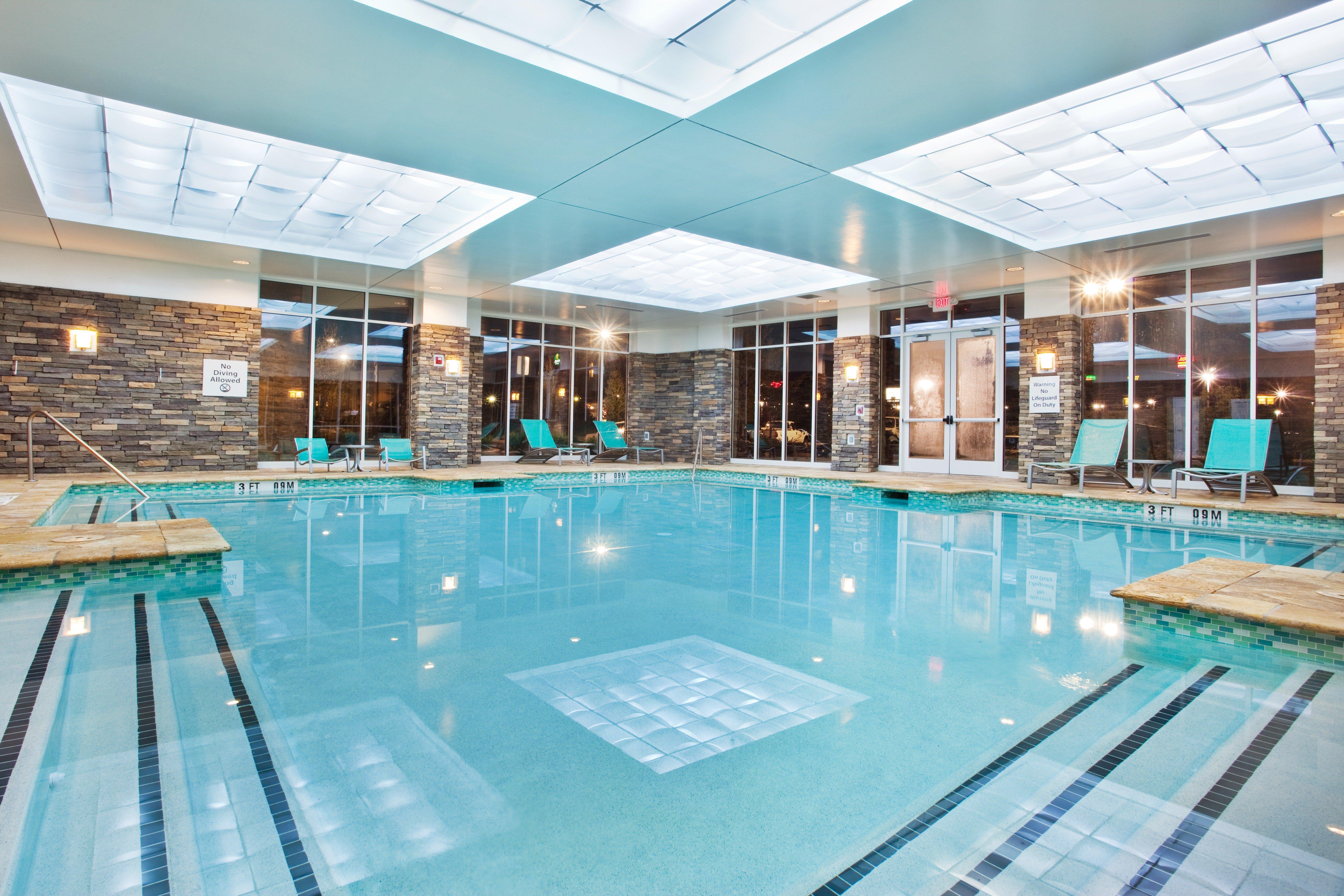 Holiday Inn Macon North By Ihg מתקנים תמונה