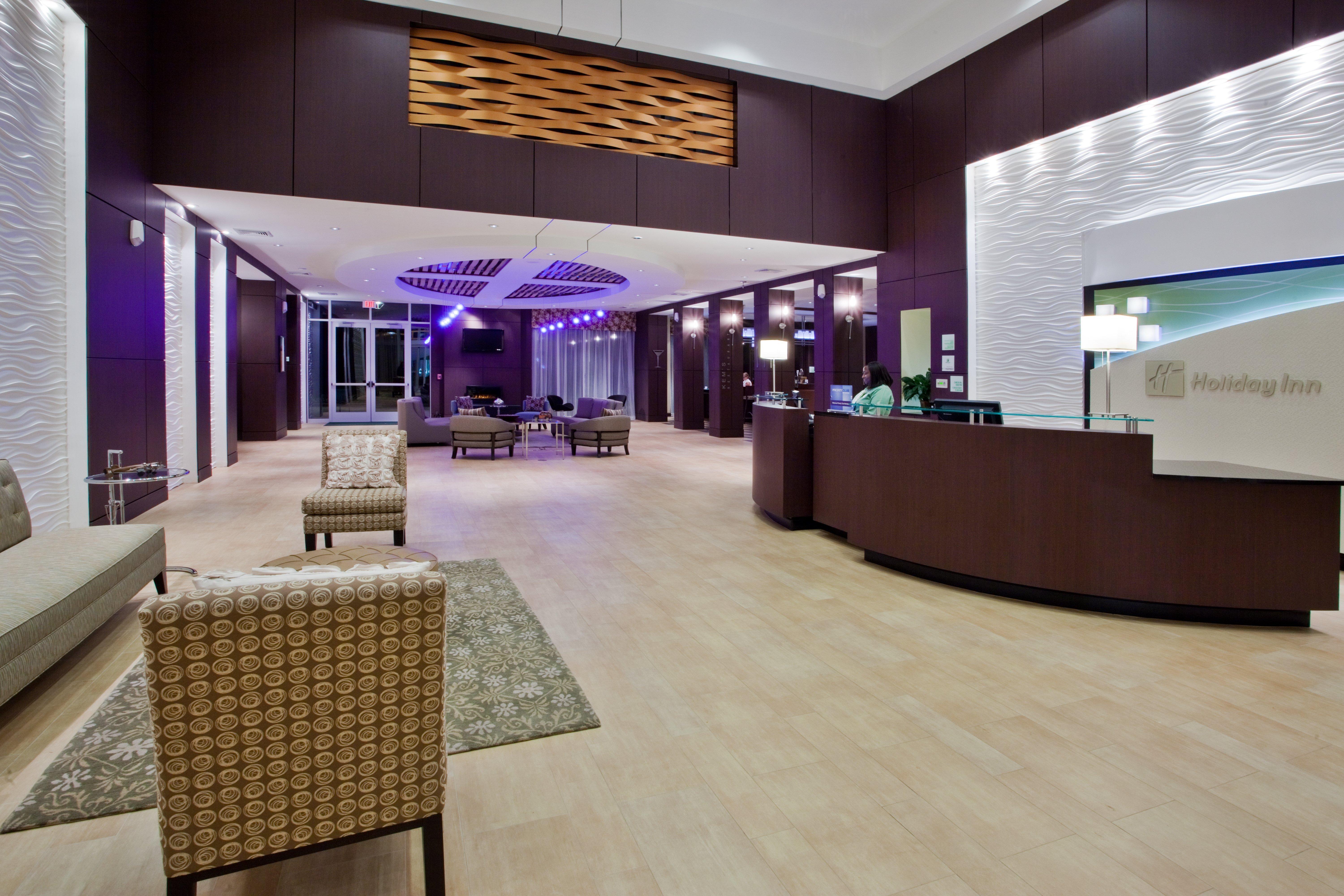 Holiday Inn Macon North By Ihg מראה חיצוני תמונה