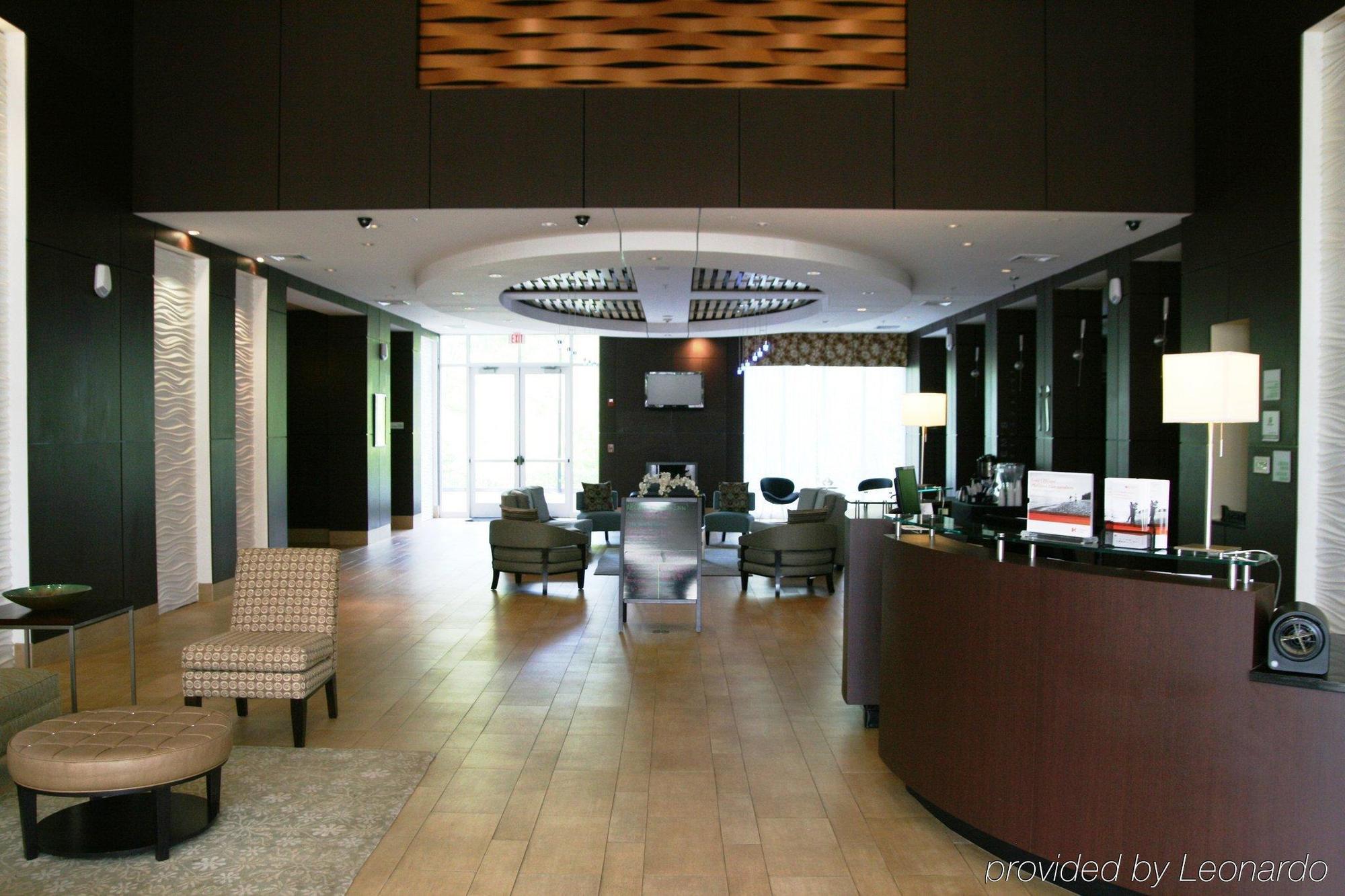 Holiday Inn Macon North By Ihg מראה חיצוני תמונה