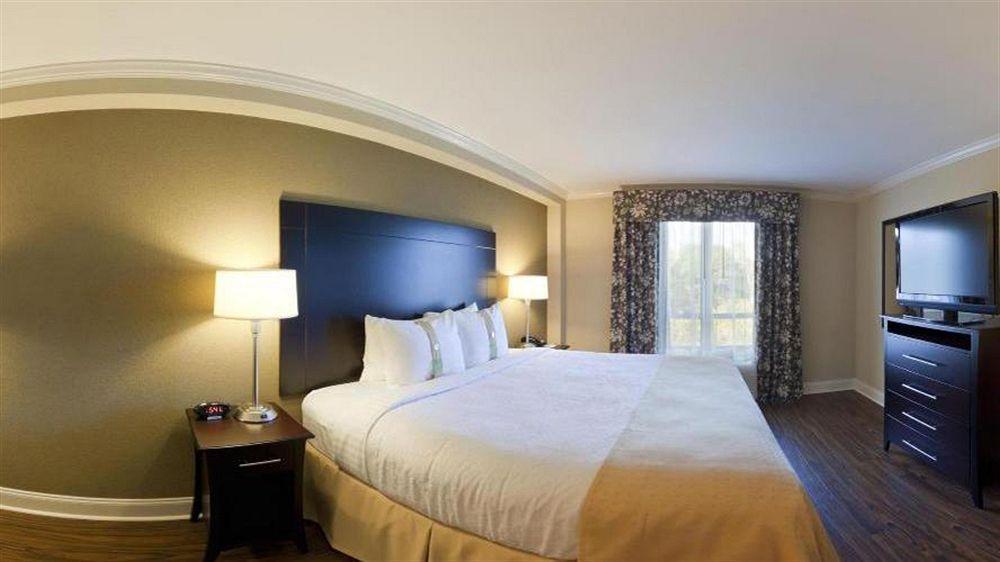 Holiday Inn Macon North By Ihg מראה חיצוני תמונה