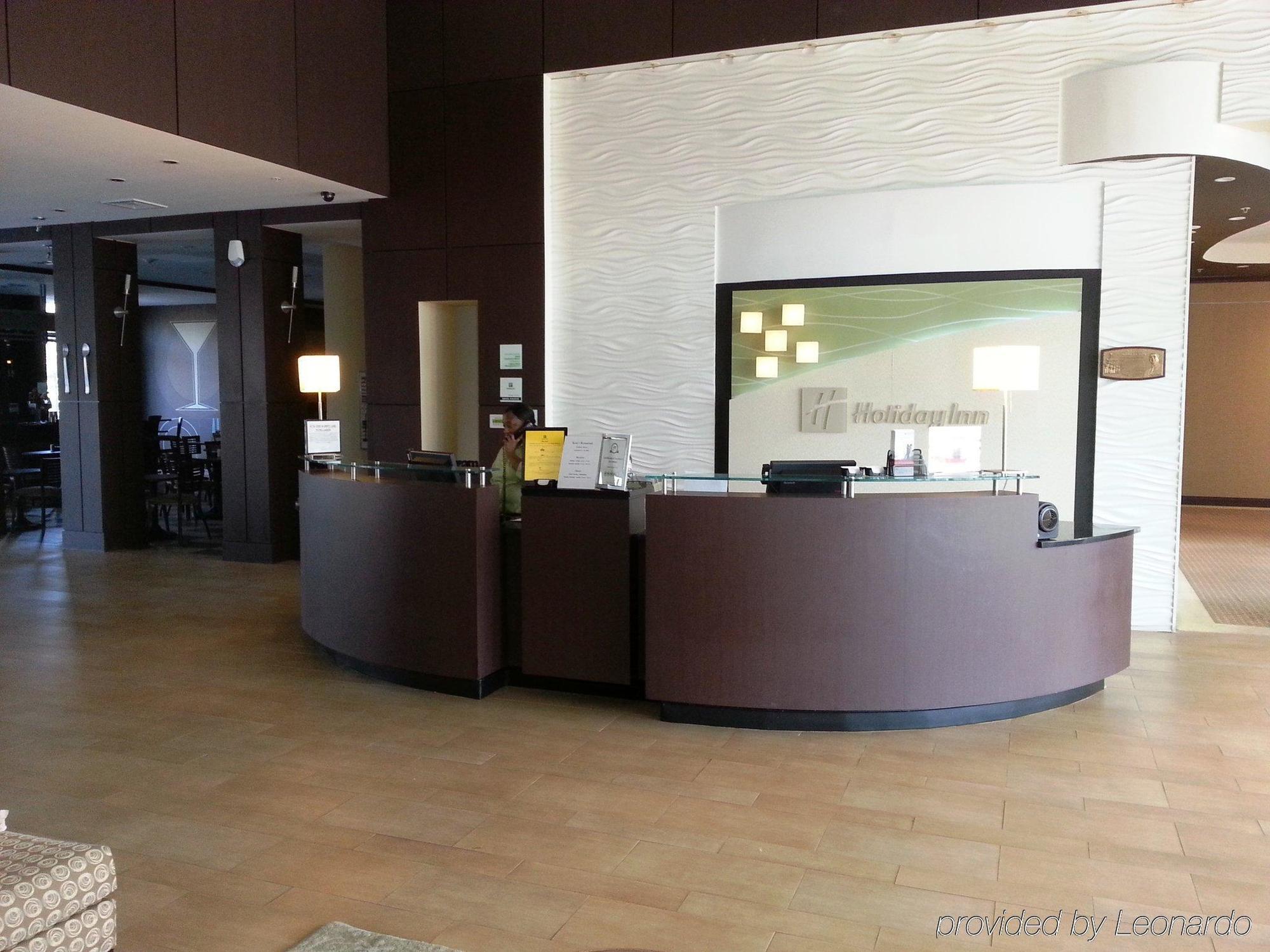 Holiday Inn Macon North By Ihg מראה חיצוני תמונה
