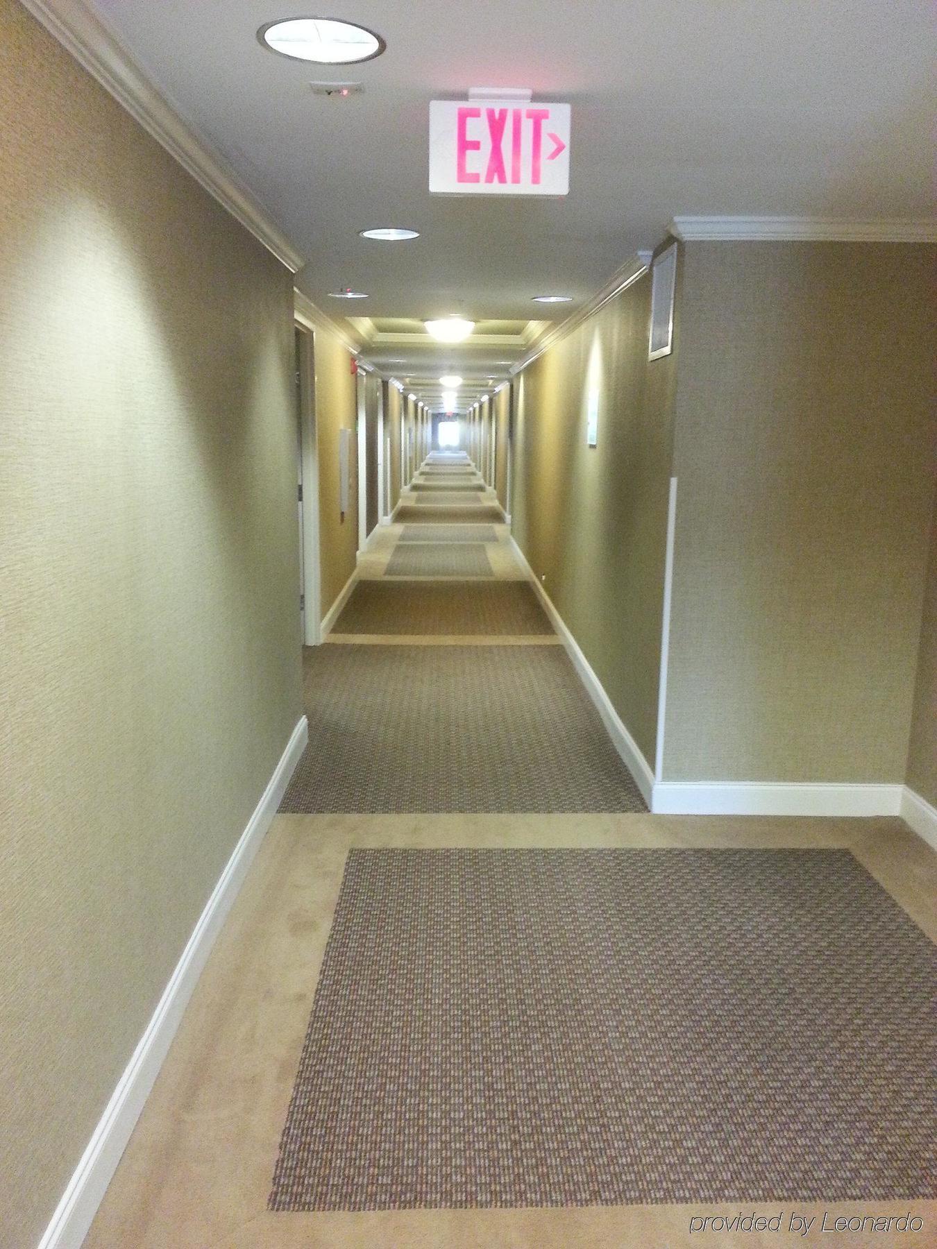 Holiday Inn Macon North By Ihg מראה חיצוני תמונה