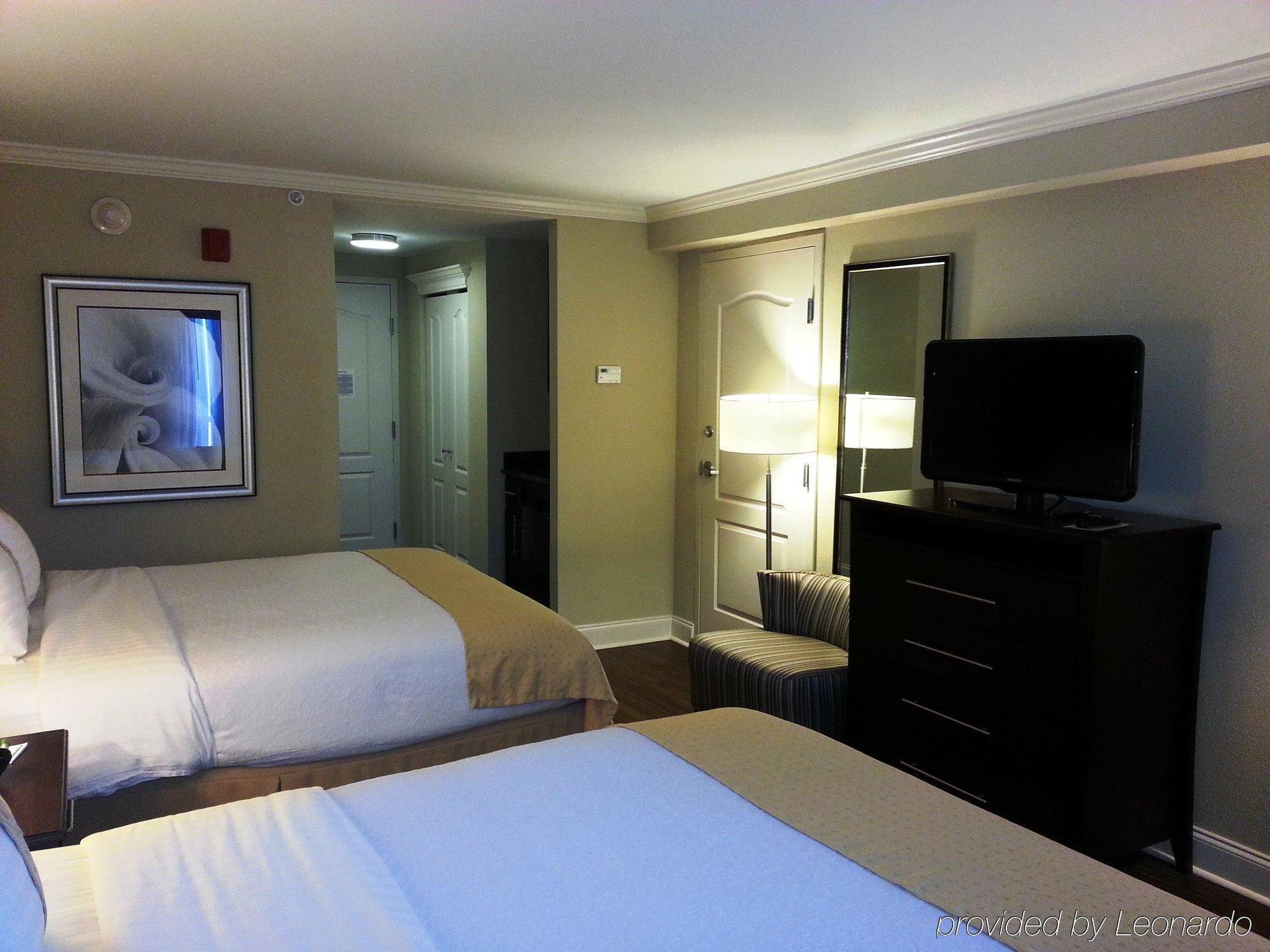 Holiday Inn Macon North By Ihg מראה חיצוני תמונה