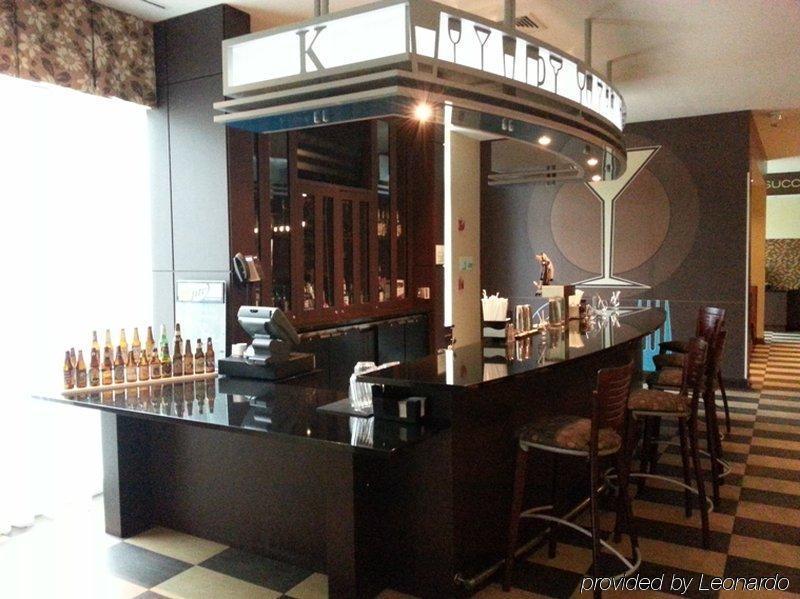 Holiday Inn Macon North By Ihg מראה חיצוני תמונה