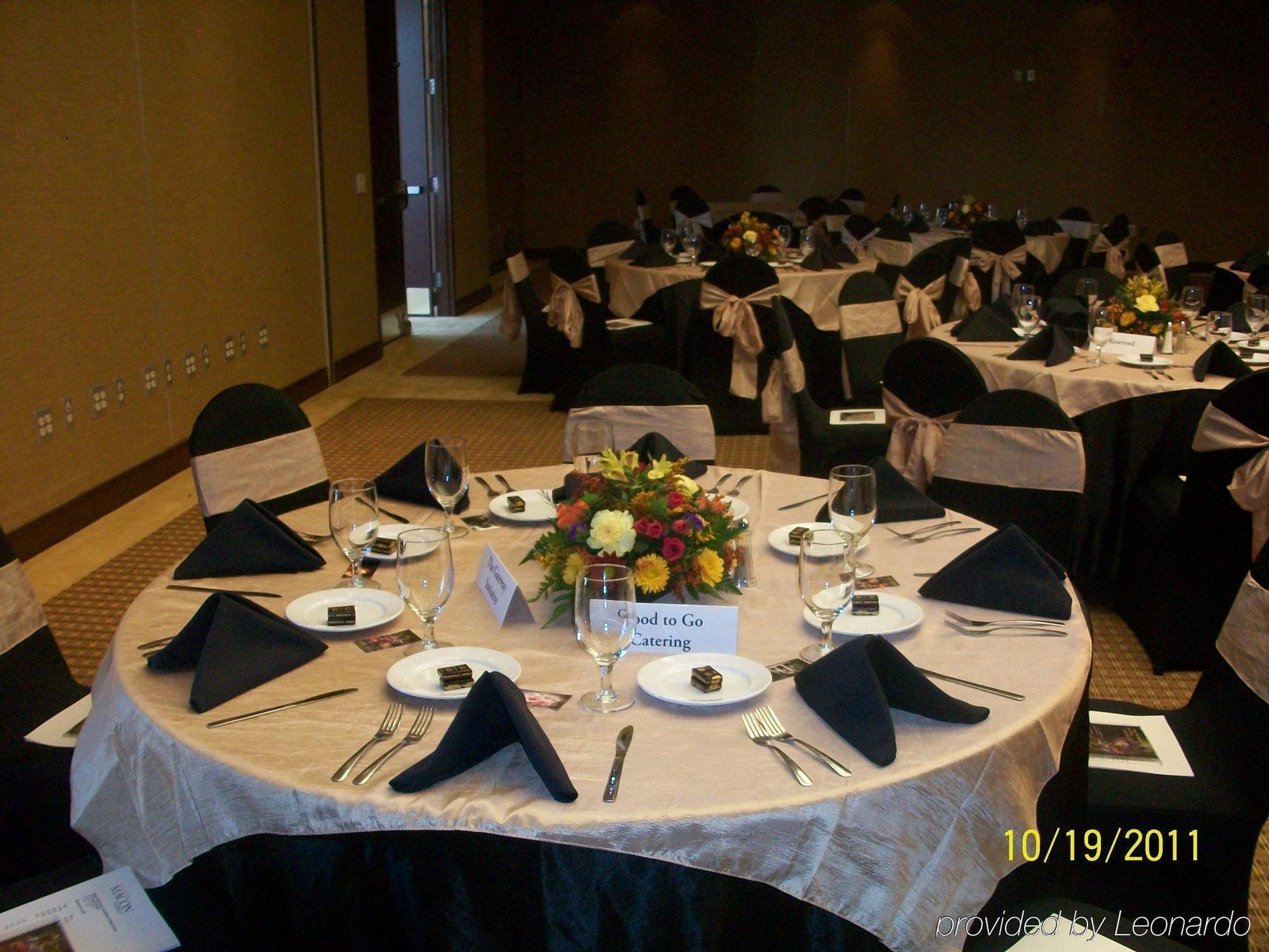 Holiday Inn Macon North By Ihg מראה חיצוני תמונה