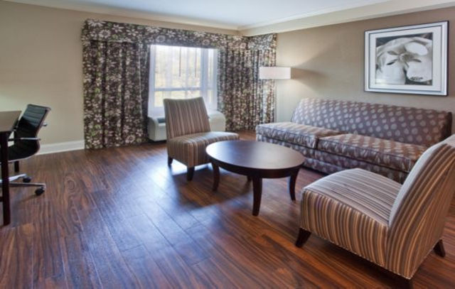 Holiday Inn Macon North By Ihg מראה חיצוני תמונה
